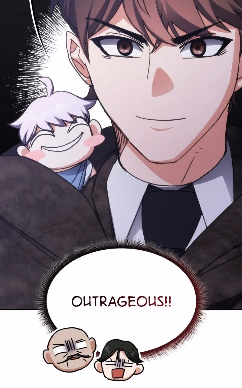 Read Enrolling In The Transcendent Academy Manga Online