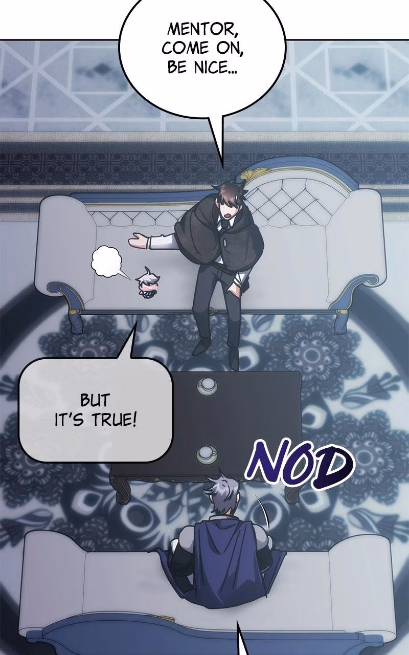 Read Enrolling In The Transcendent Academy Manga Online