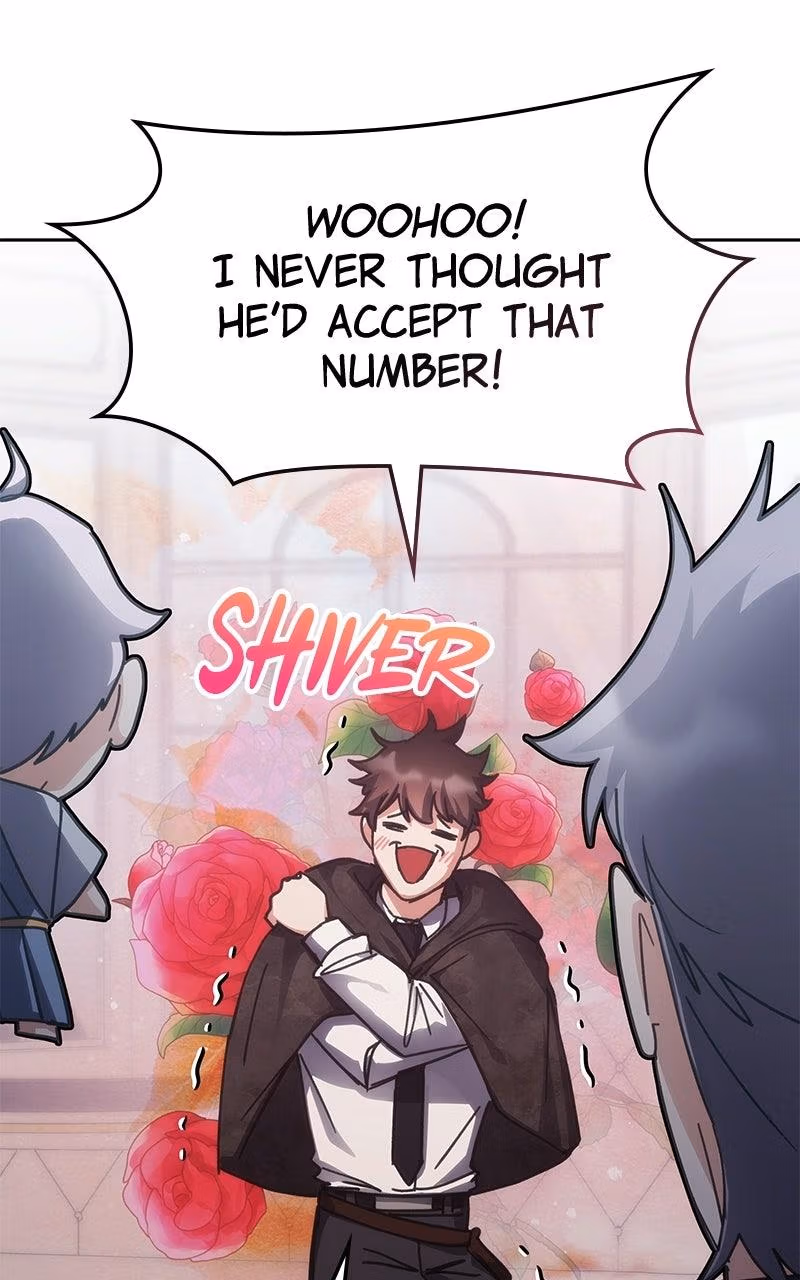 Read Enrolling In The Transcendent Academy Manga Online