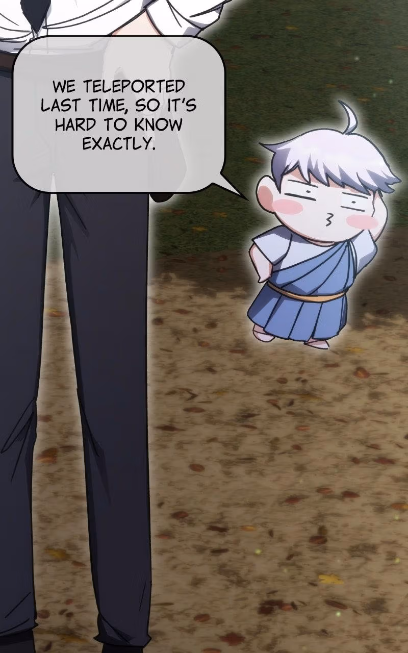 Read Enrolling In The Transcendent Academy Manga Online