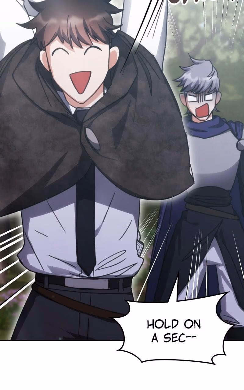 Read Enrolling In The Transcendent Academy Manga Online