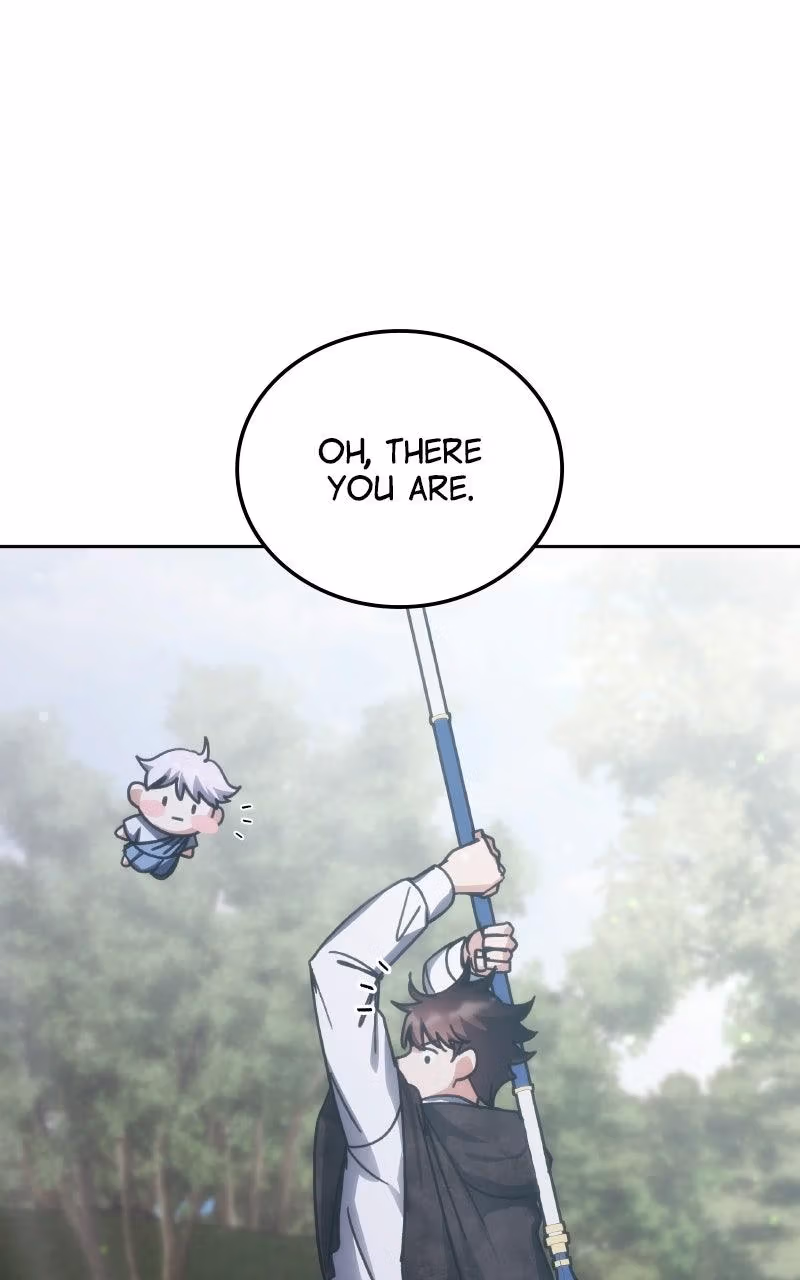 Read Enrolling In The Transcendent Academy Manga Online