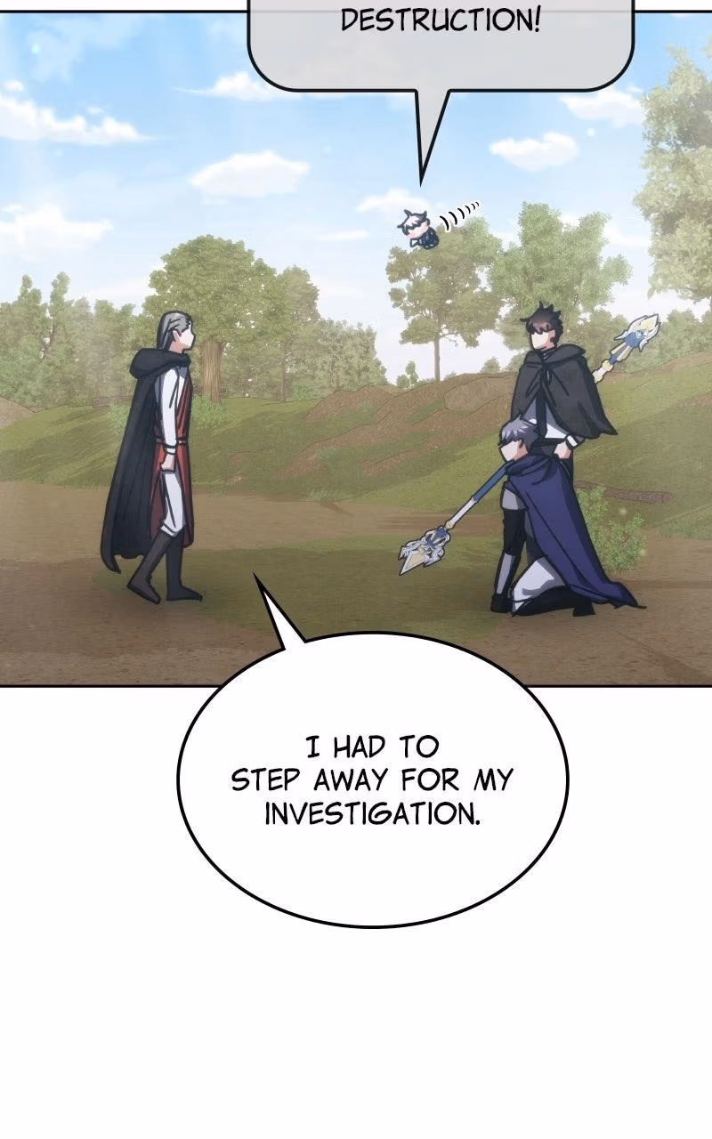 Read Enrolling In The Transcendent Academy Manga Online