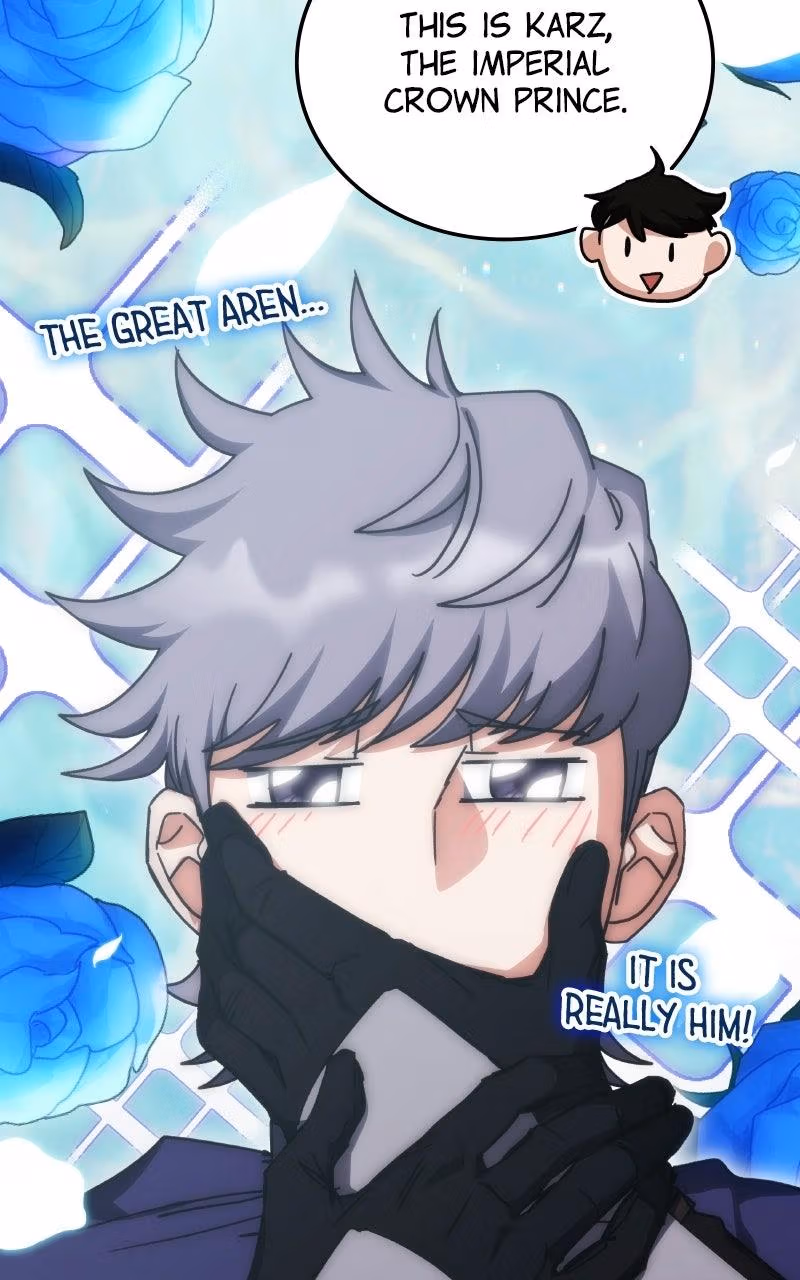 Read Enrolling In The Transcendent Academy Manga Online