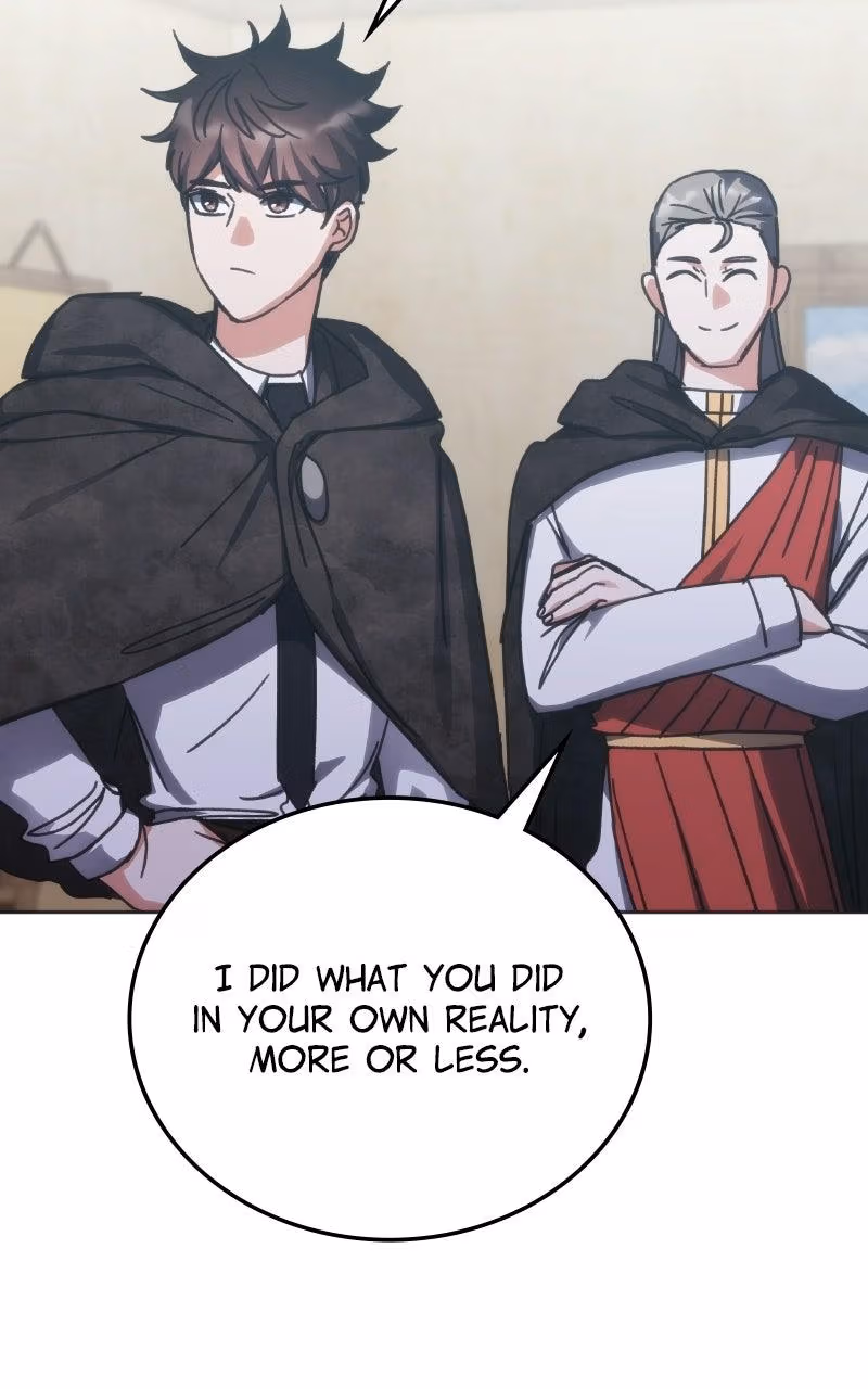Read Enrolling In The Transcendent Academy Manga Online