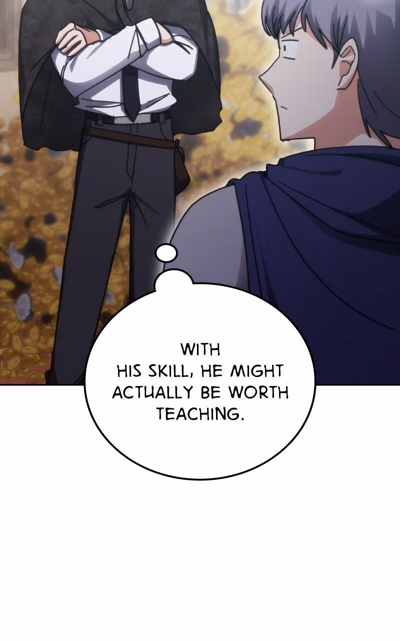 Read Enrolling In The Transcendent Academy Manga Online
