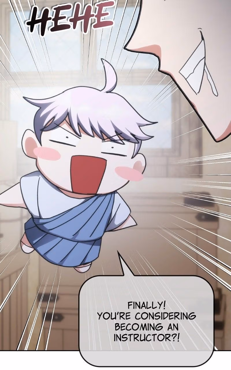 Read Enrolling In The Transcendent Academy Manga Online