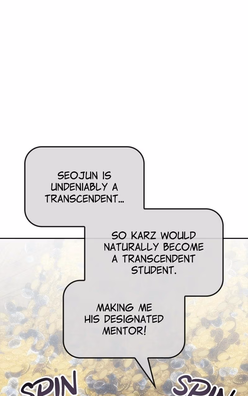 Read Enrolling In The Transcendent Academy Manga Online