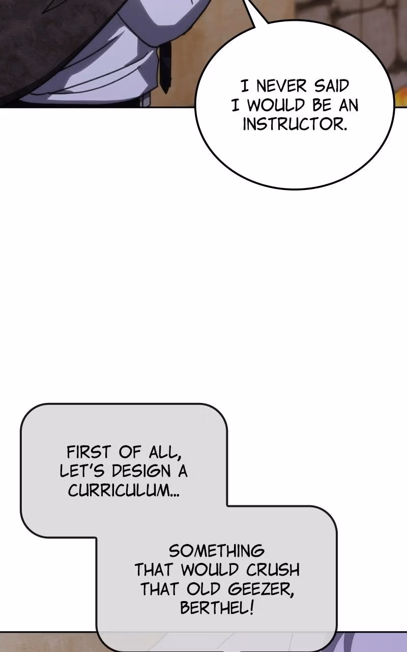 Read Enrolling In The Transcendent Academy Manga Online