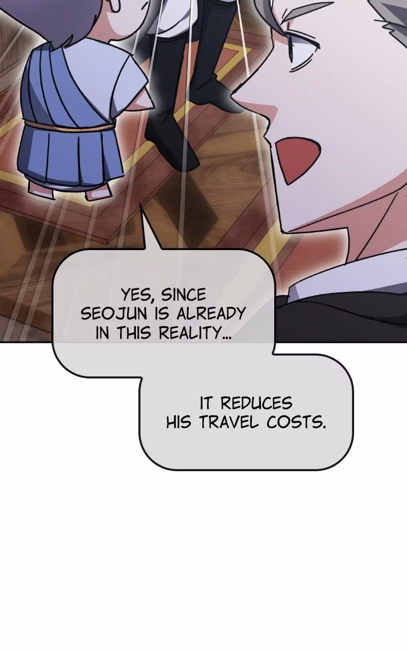 Read Enrolling In The Transcendent Academy Manga Online