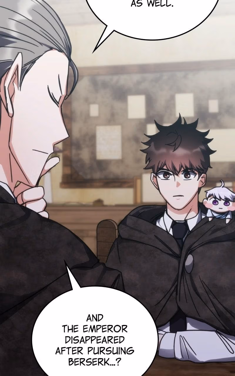 Read Enrolling In The Transcendent Academy Manga Online