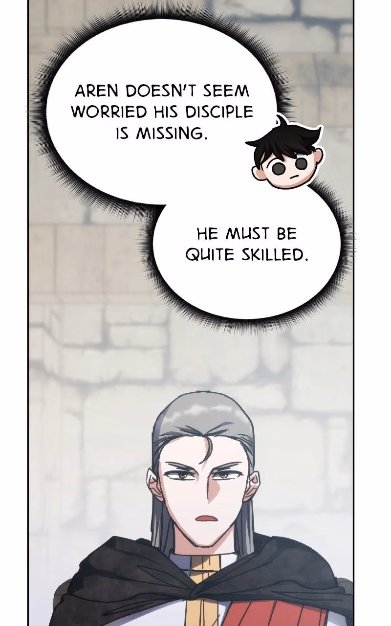Read Enrolling In The Transcendent Academy Manga Online