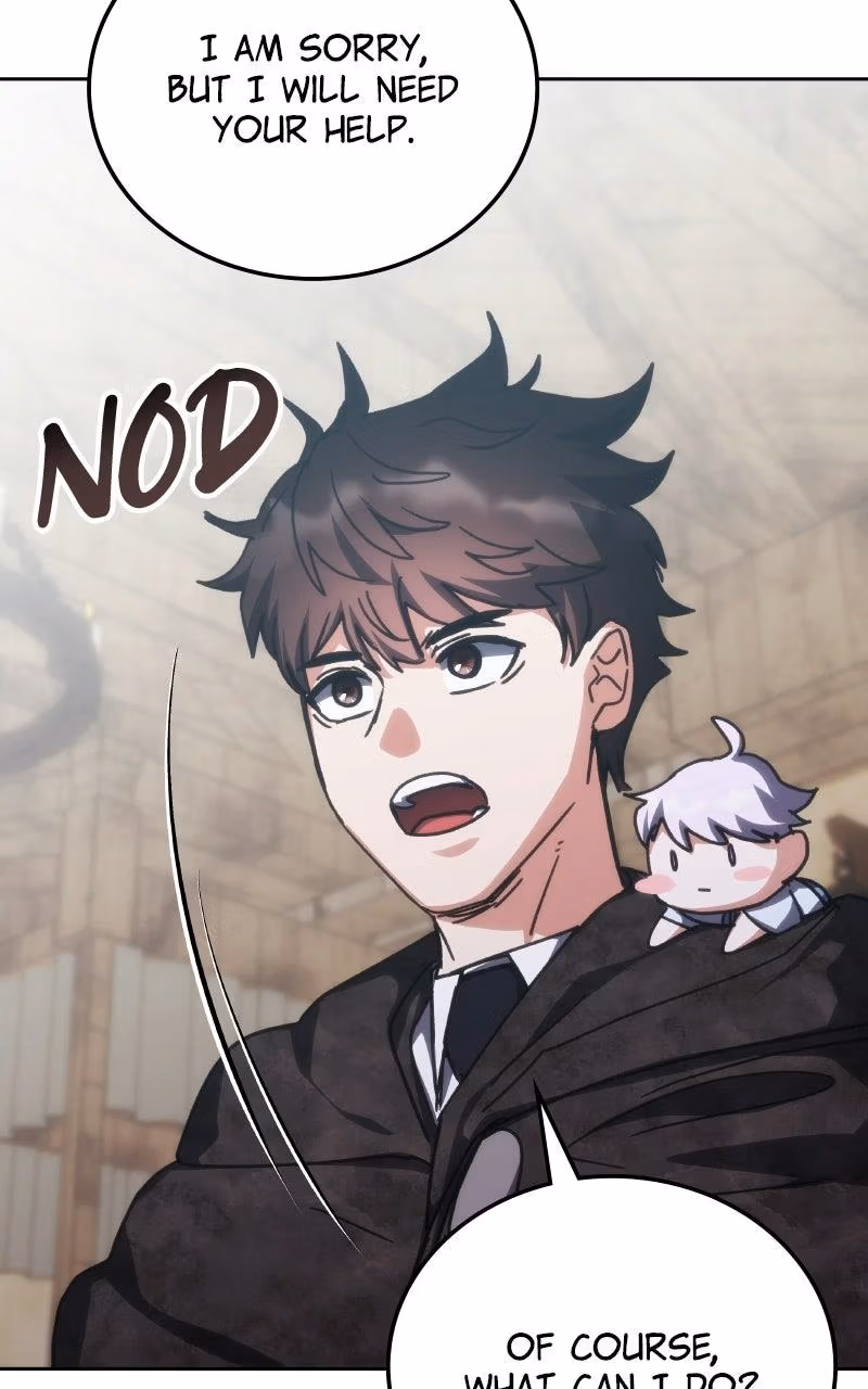 Read Enrolling In The Transcendent Academy Manga Online