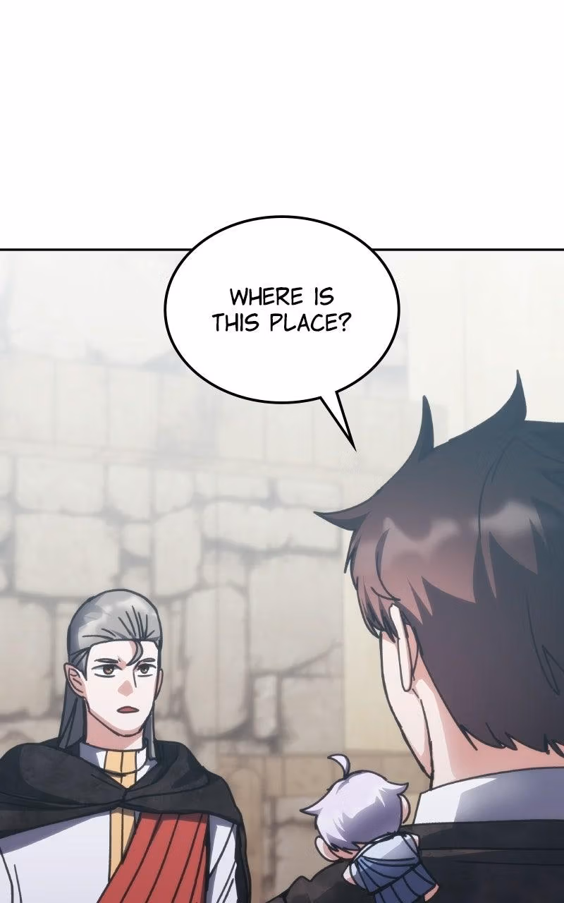 Read Enrolling In The Transcendent Academy Manga Online