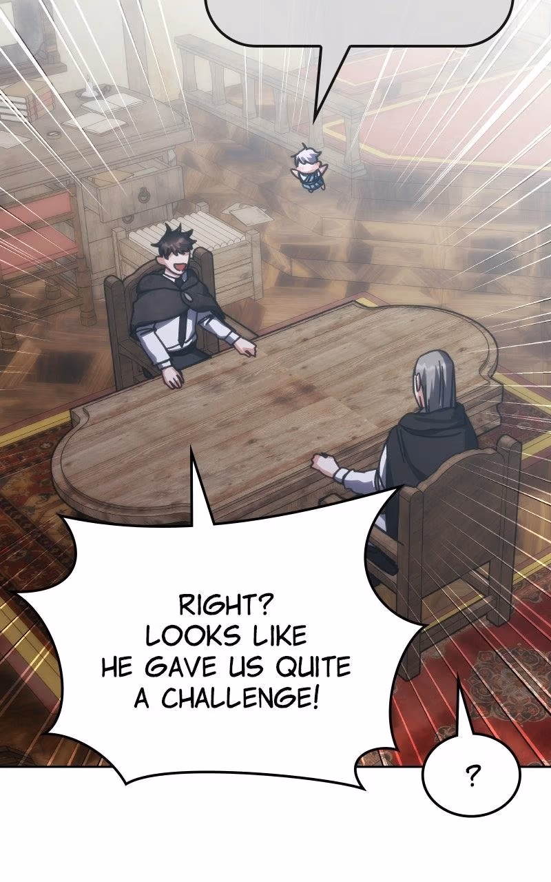 Read Enrolling In The Transcendent Academy Manga Online