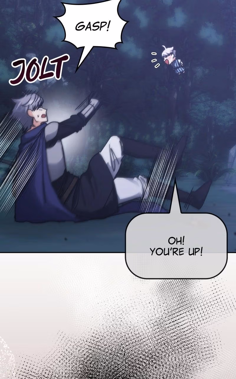 Read Enrolling In The Transcendent Academy Manga Online