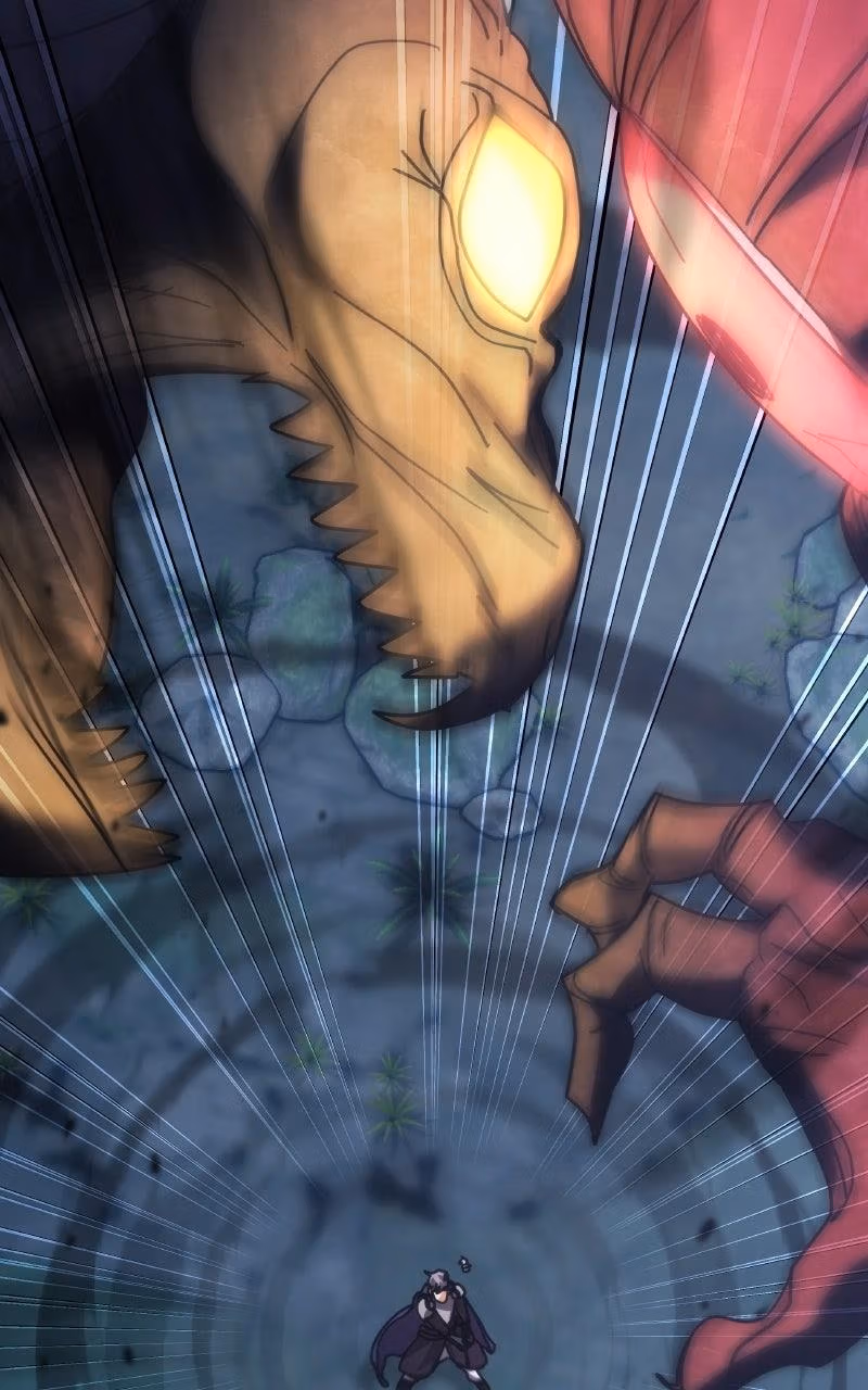 Read Enrolling In The Transcendent Academy Manga Online
