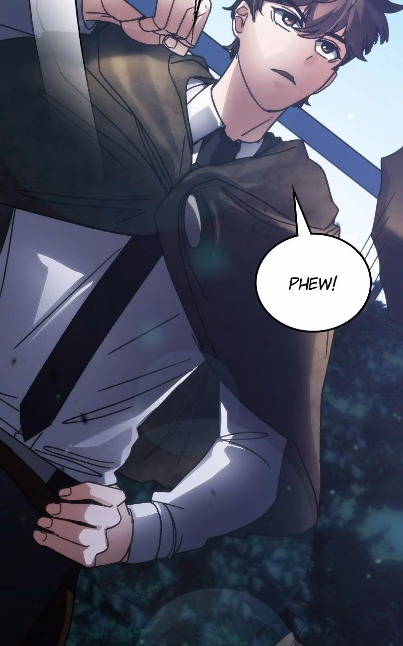 Read Enrolling In The Transcendent Academy Manga Online