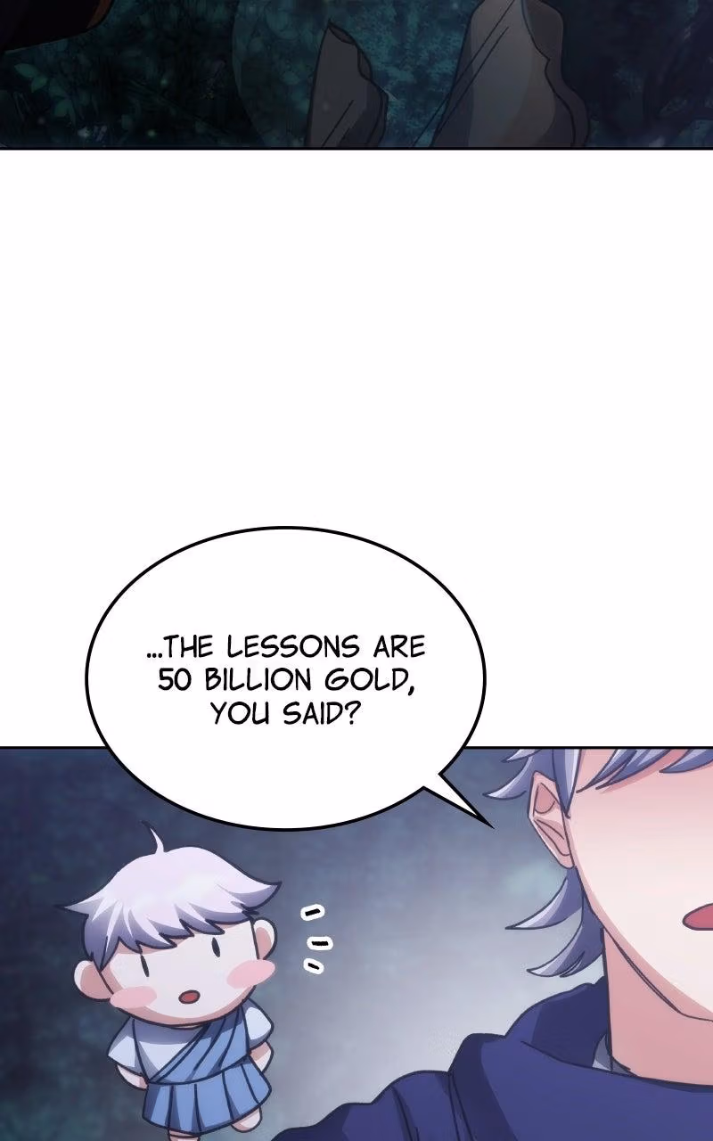 Read Enrolling In The Transcendent Academy Manga Online
