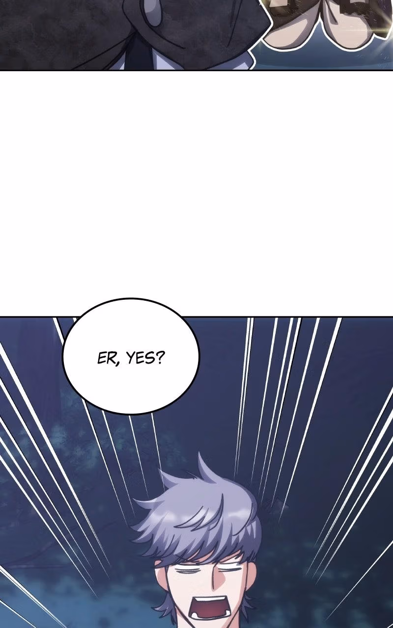 Read Enrolling In The Transcendent Academy Manga Online