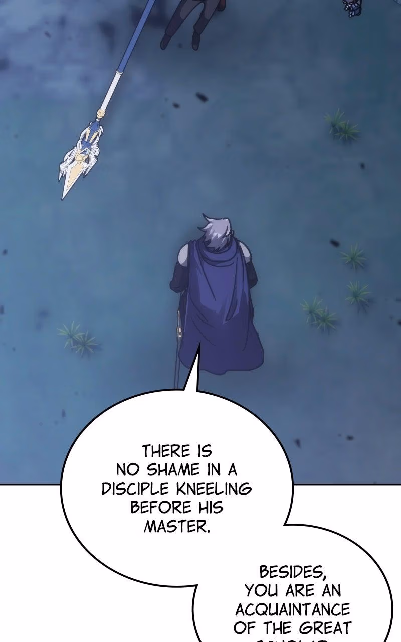 Read Enrolling In The Transcendent Academy Manga Online