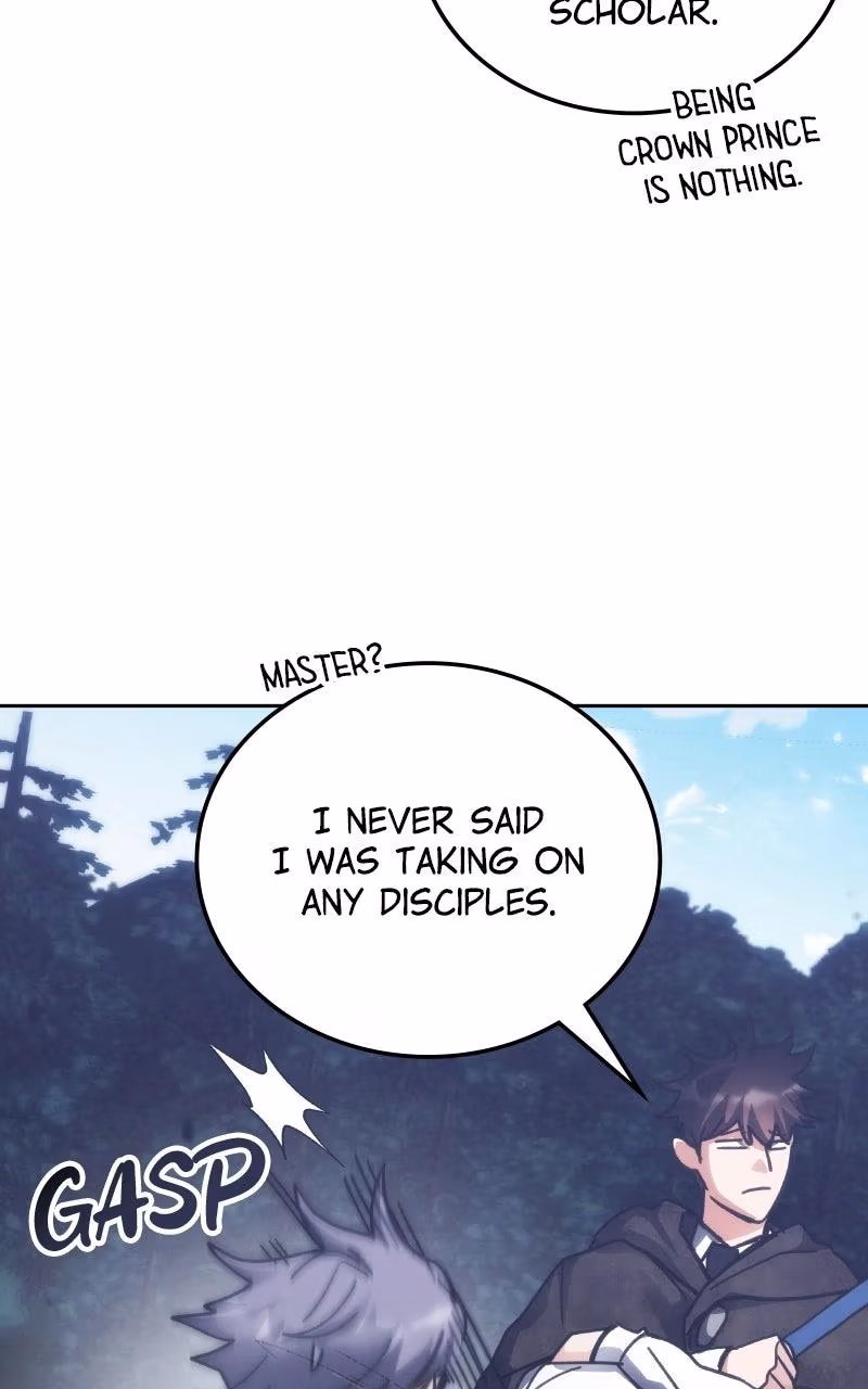 Read Enrolling In The Transcendent Academy Manga Online