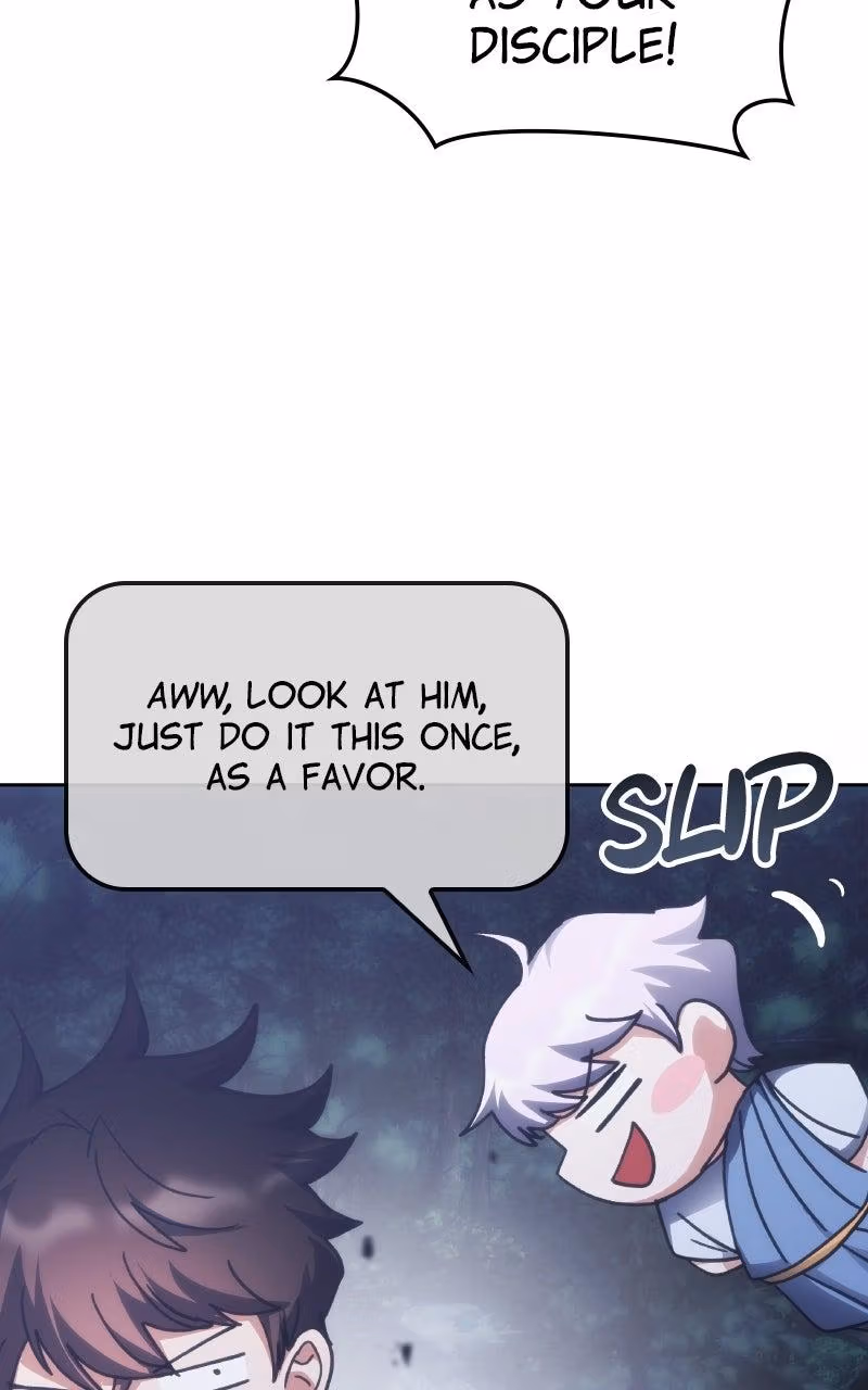 Read Enrolling In The Transcendent Academy Manga Online
