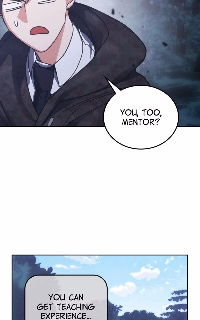 Read Enrolling In The Transcendent Academy Manga Online