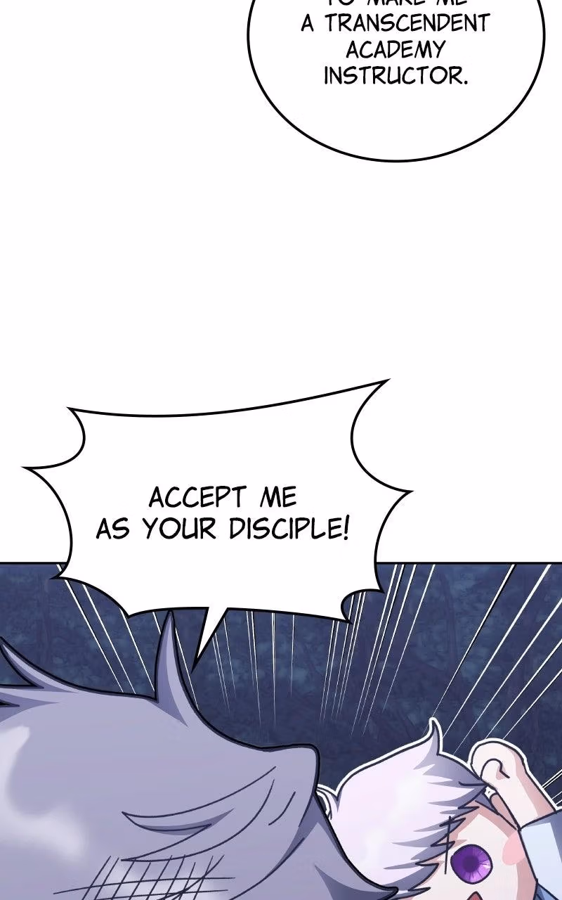 Read Enrolling In The Transcendent Academy Manga Online