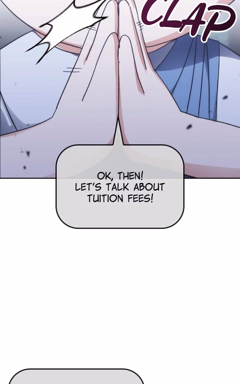 Read Enrolling In The Transcendent Academy Manga Online