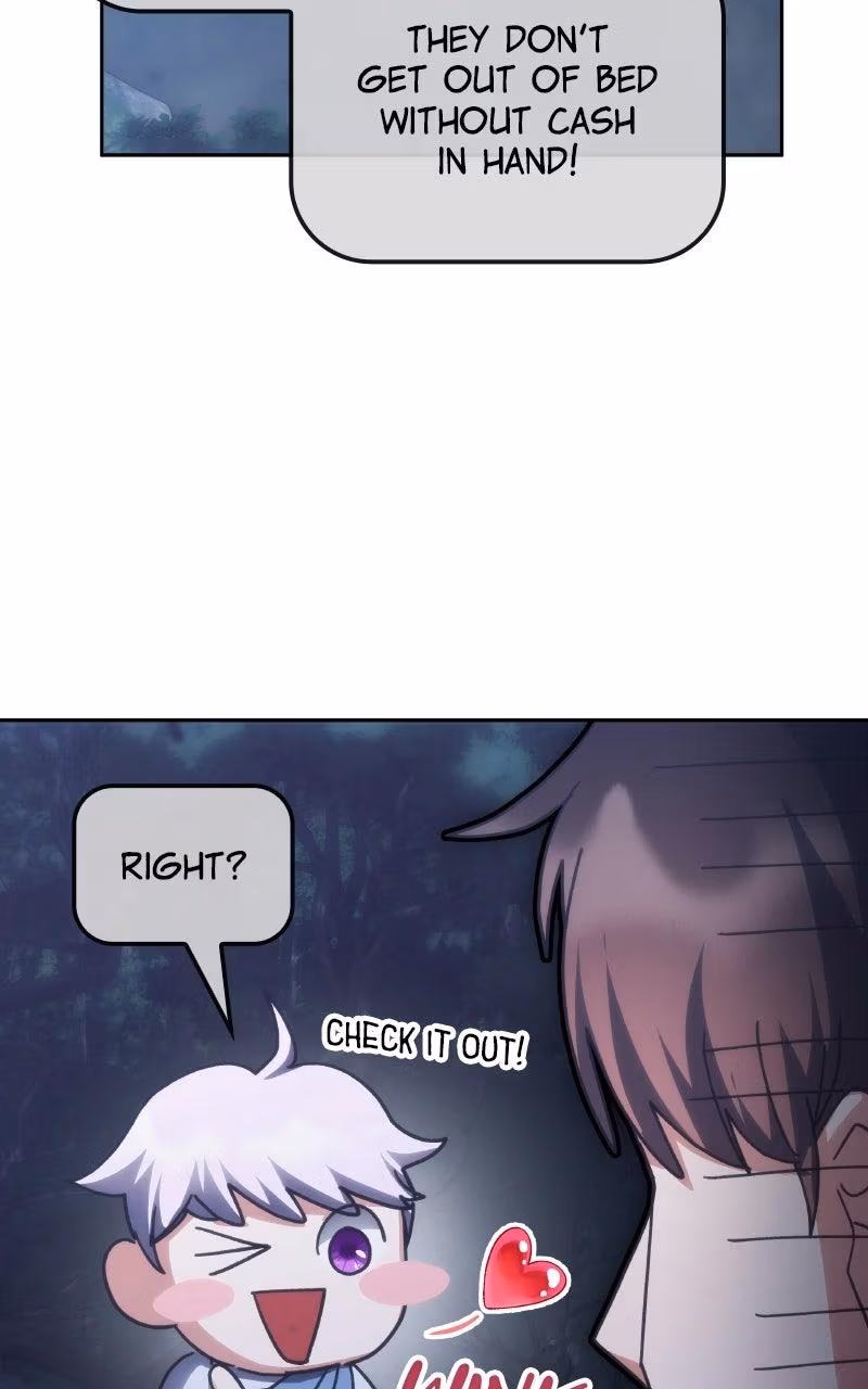 Read Enrolling In The Transcendent Academy Manga Online