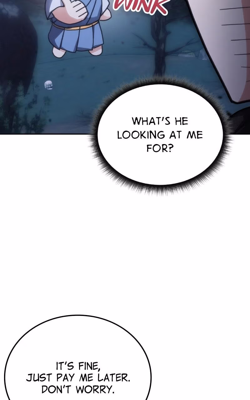 Read Enrolling In The Transcendent Academy Manga Online