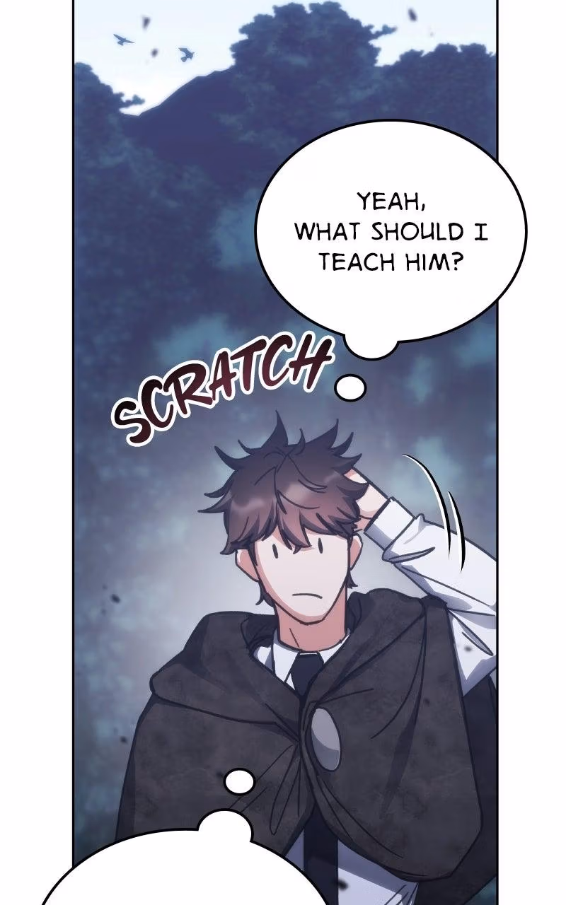 Read Enrolling In The Transcendent Academy Manga Online