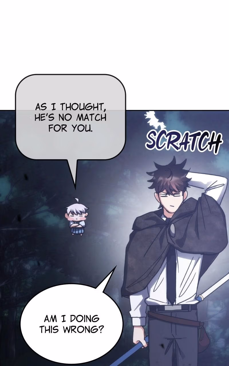Read Enrolling In The Transcendent Academy Manga Online