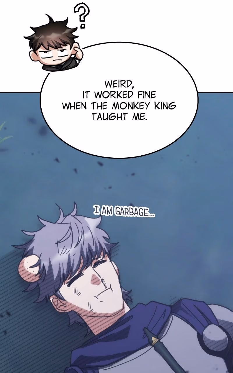 Read Enrolling In The Transcendent Academy Manga Online