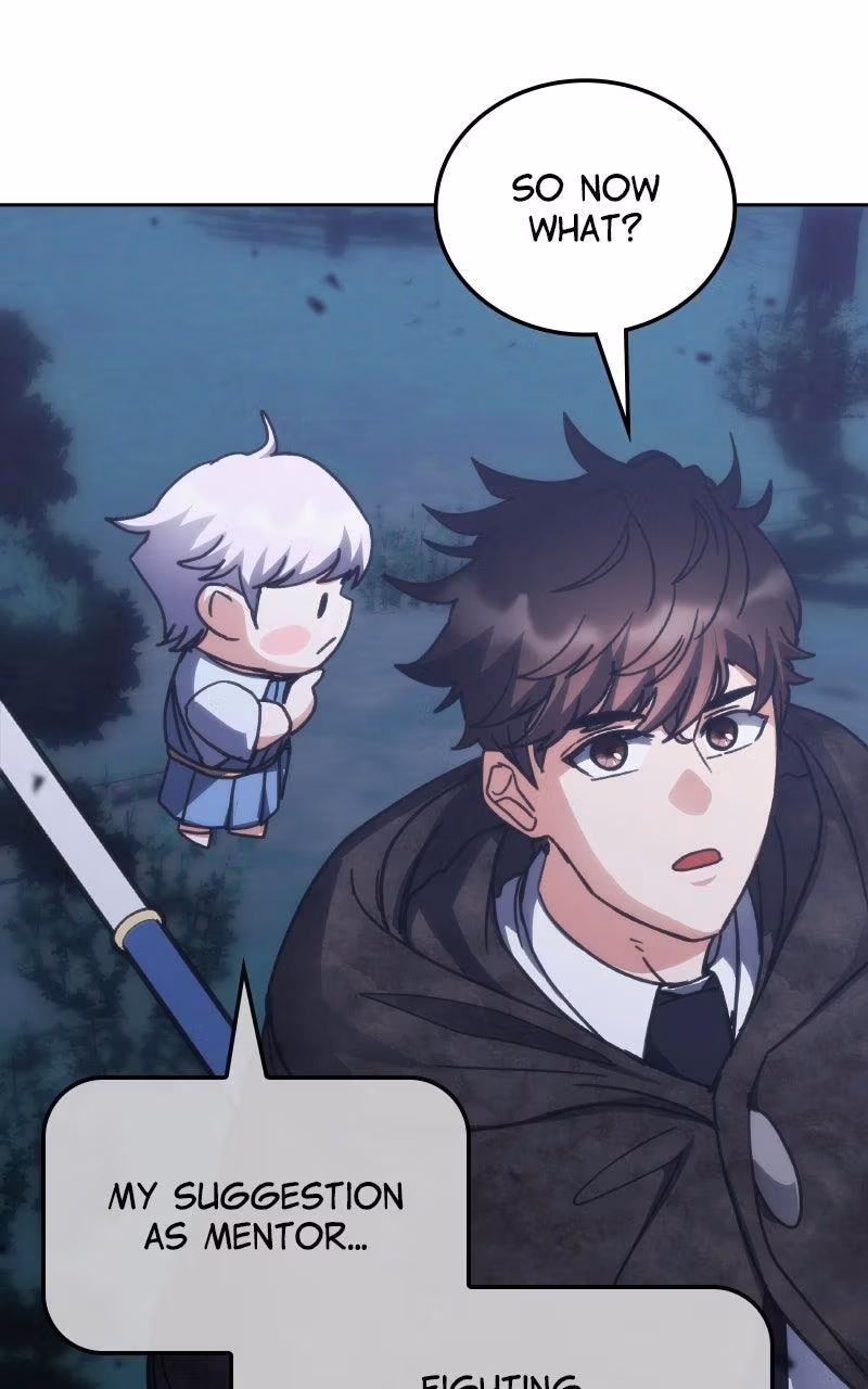 Read Enrolling In The Transcendent Academy Manga Online