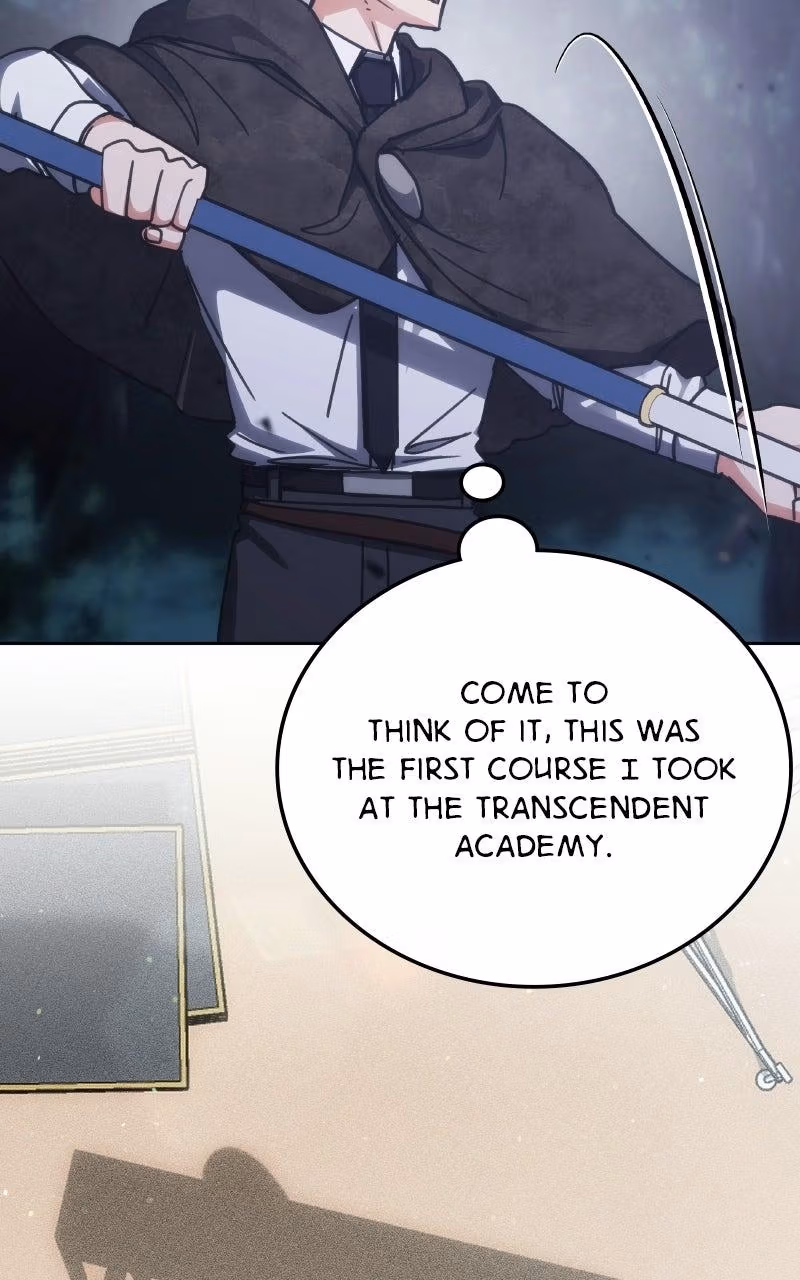 Read Enrolling In The Transcendent Academy Manga Online