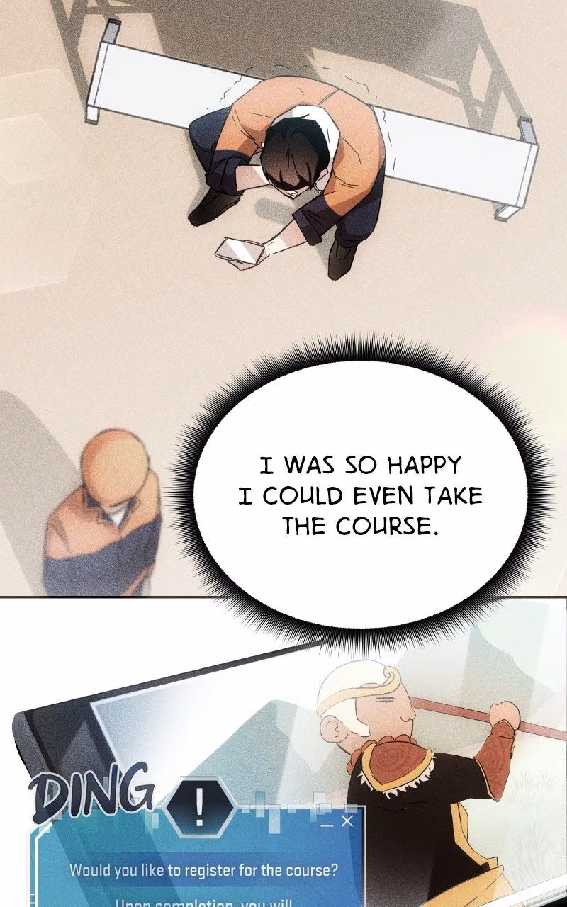 Read Enrolling In The Transcendent Academy Manga Online