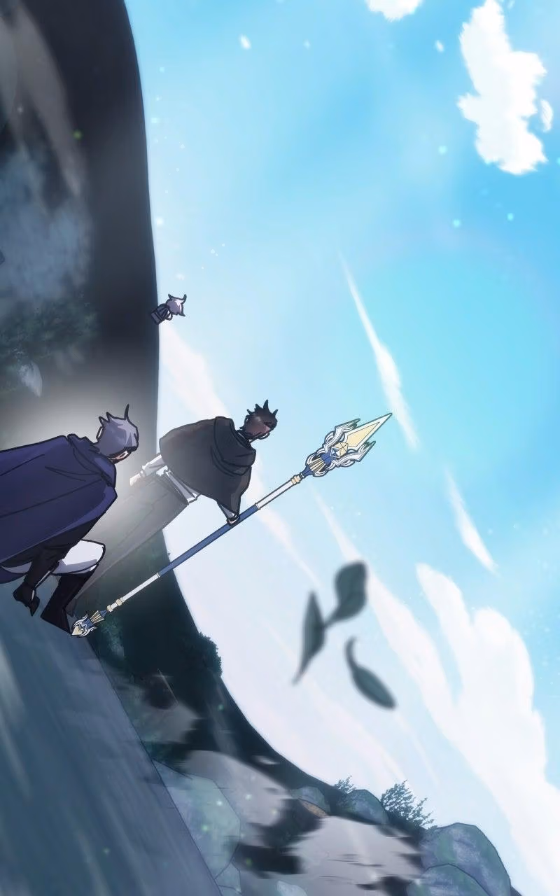 Read Enrolling In The Transcendent Academy Manga Online