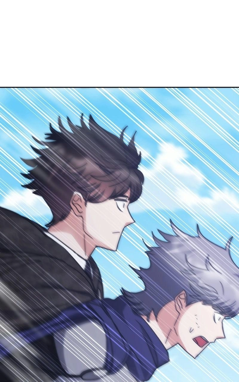 Read Enrolling In The Transcendent Academy Manga Online
