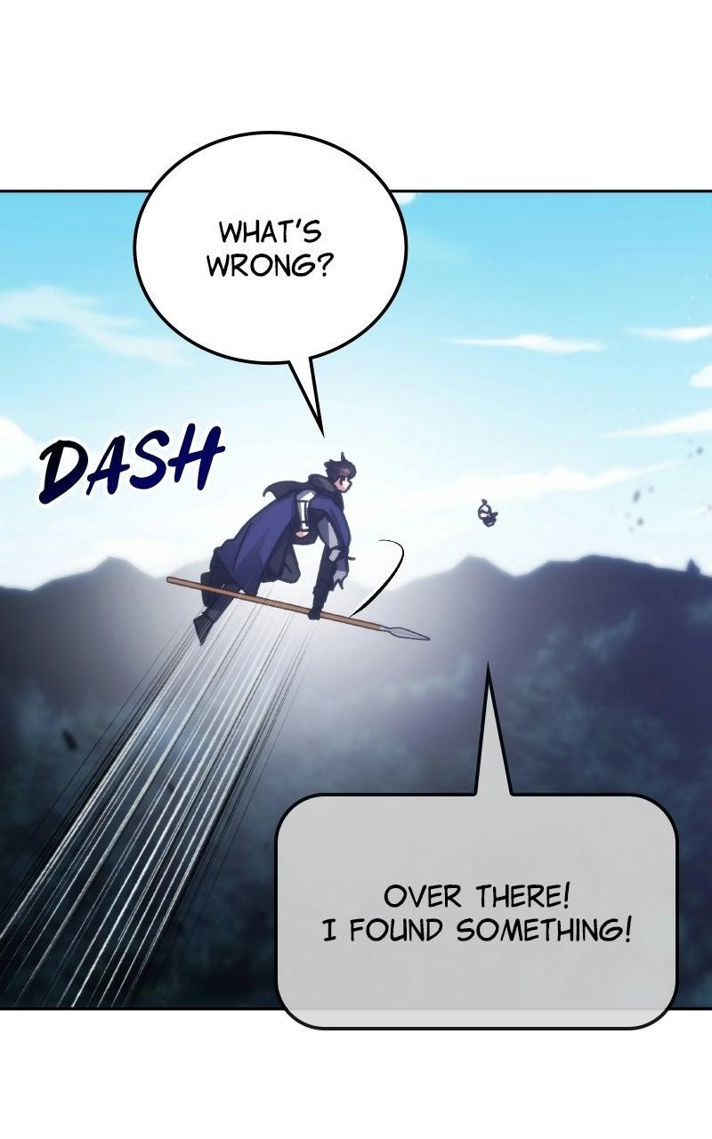 Read Enrolling In The Transcendent Academy Manga Online