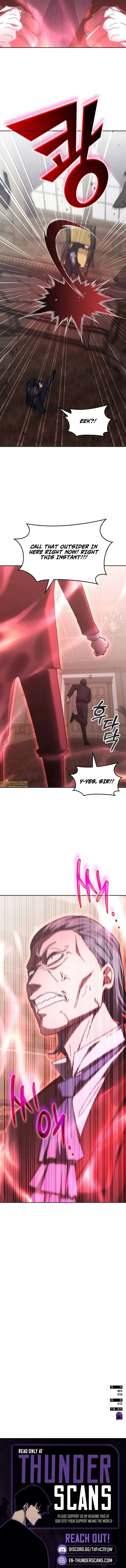 Read Enrolling In The Transcendent Academy Manga Online