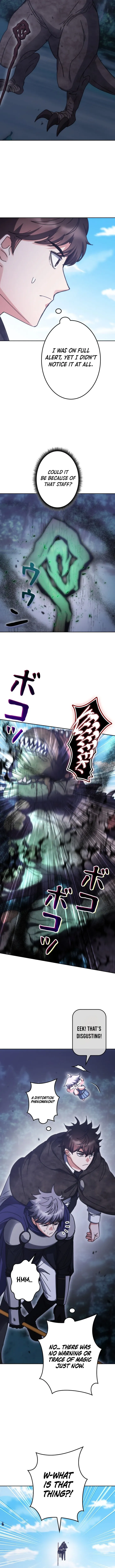 Read Enrolling In The Transcendent Academy Manga Online