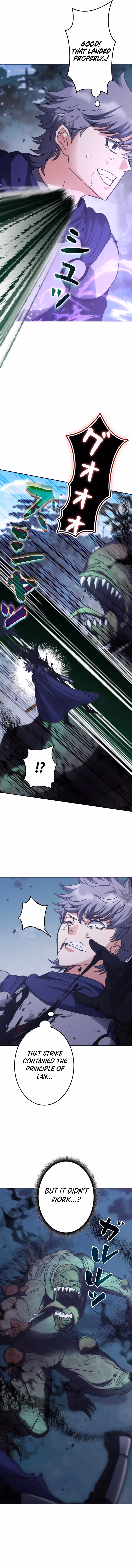 Read Enrolling In The Transcendent Academy Manga Online
