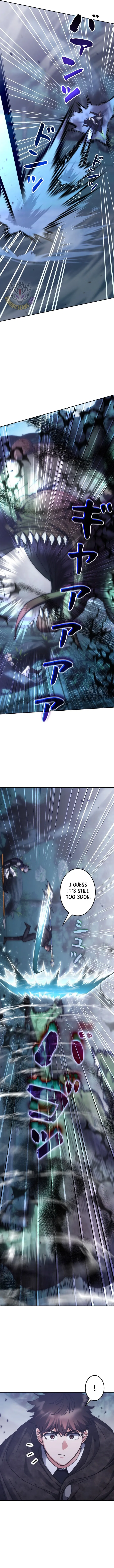Read Enrolling In The Transcendent Academy Manga Online