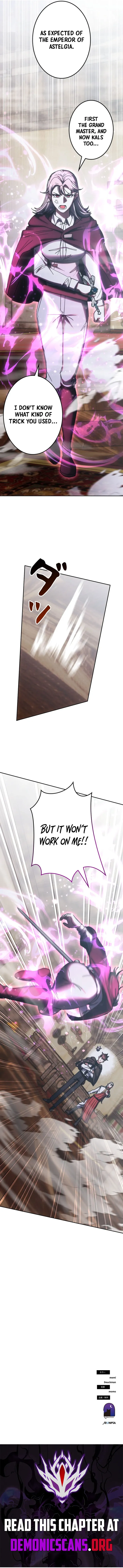 Read Enrolling In The Transcendent Academy Manga Online