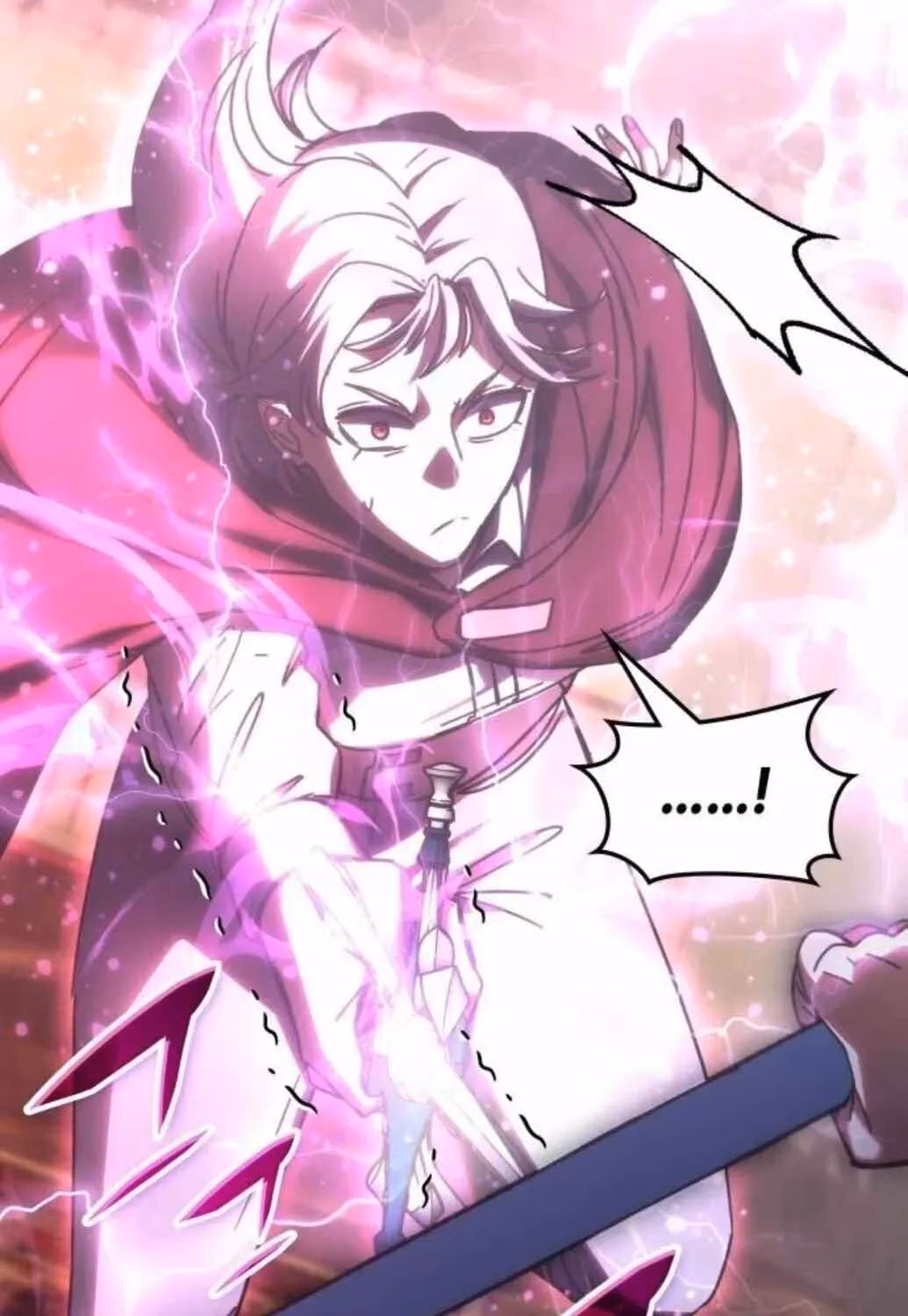 Read Enrolling In The Transcendent Academy Manga Online