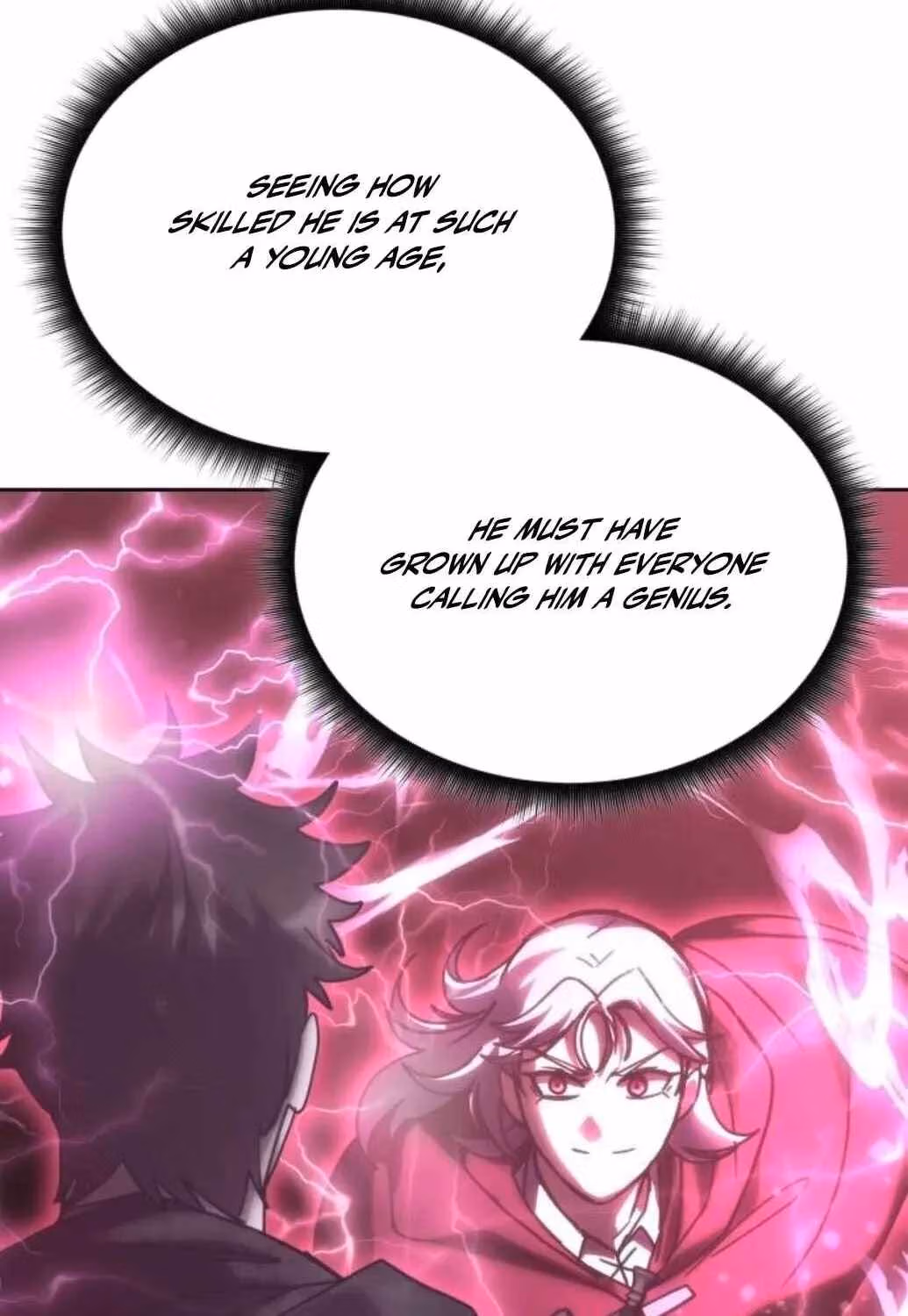 Read Enrolling In The Transcendent Academy Manga Online