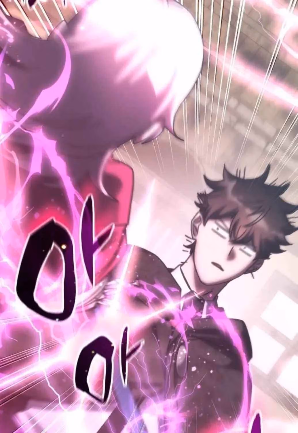 Read Enrolling In The Transcendent Academy Manga Online