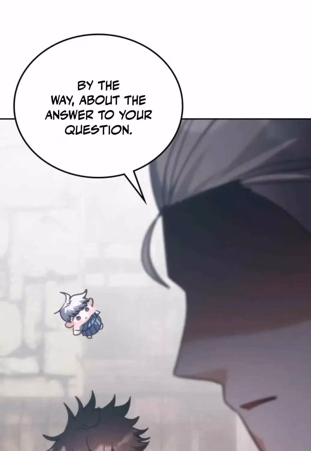 Read Enrolling In The Transcendent Academy Manga Online